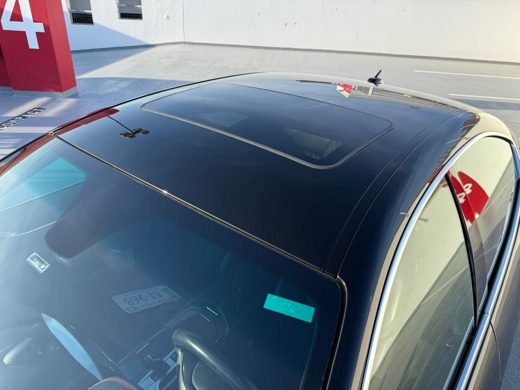 2016 Maserati Ghibli S Q4