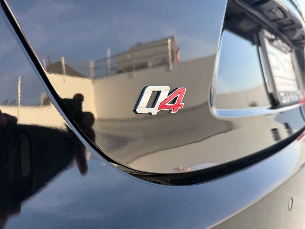 2016 Maserati Ghibli S Q4