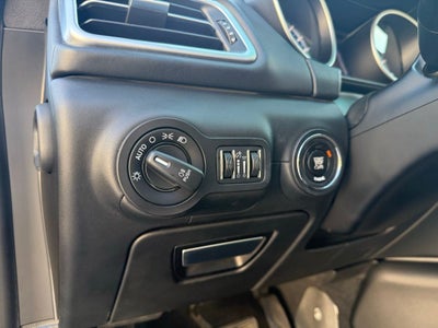 2016 Maserati Ghibli S Q4