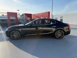 2016 Maserati Ghibli S Q4