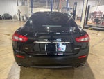 2016 Maserati Ghibli S Q4