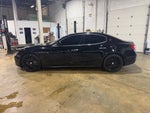 2016 Maserati Ghibli S Q4