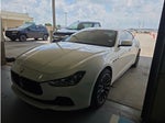 2014 Maserati Ghibli S Q4