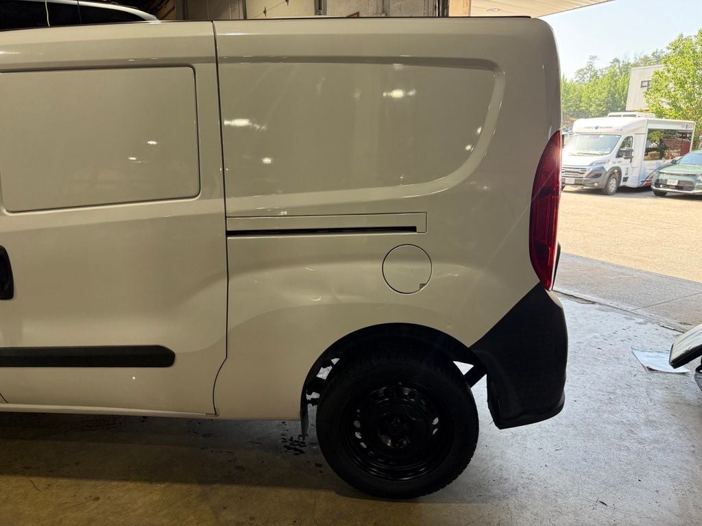 2017 RAM ProMaster City Tradesman