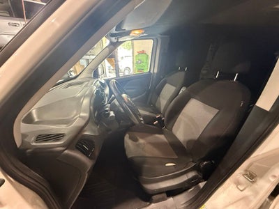 2017 RAM ProMaster City Tradesman