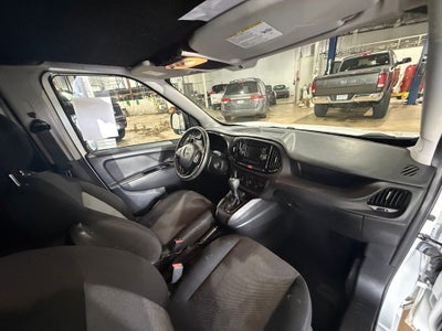 2017 RAM ProMaster City Tradesman