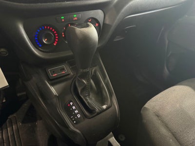 2017 RAM ProMaster City Tradesman