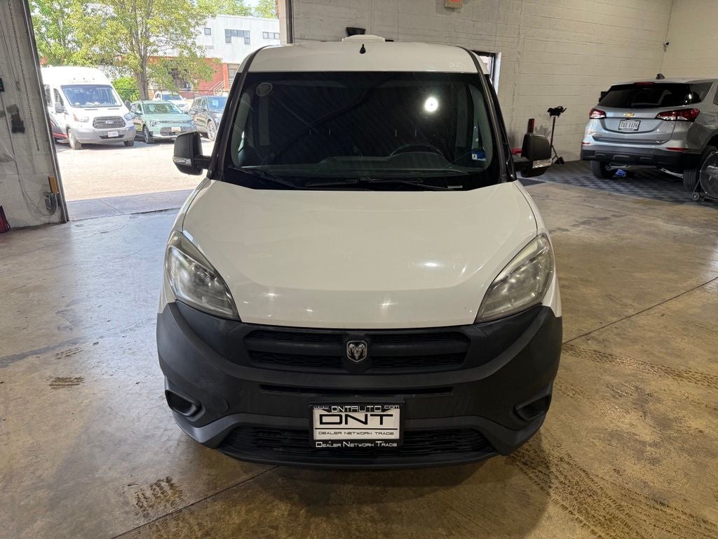 2017 RAM ProMaster City Tradesman