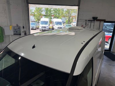 2017 RAM ProMaster City Tradesman