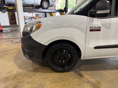 2017 RAM ProMaster City Tradesman
