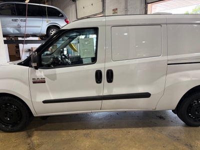 2017 RAM ProMaster City Tradesman