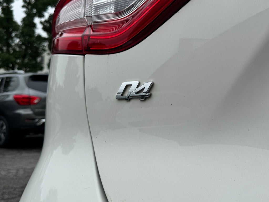 2019 Maserati Levante Base