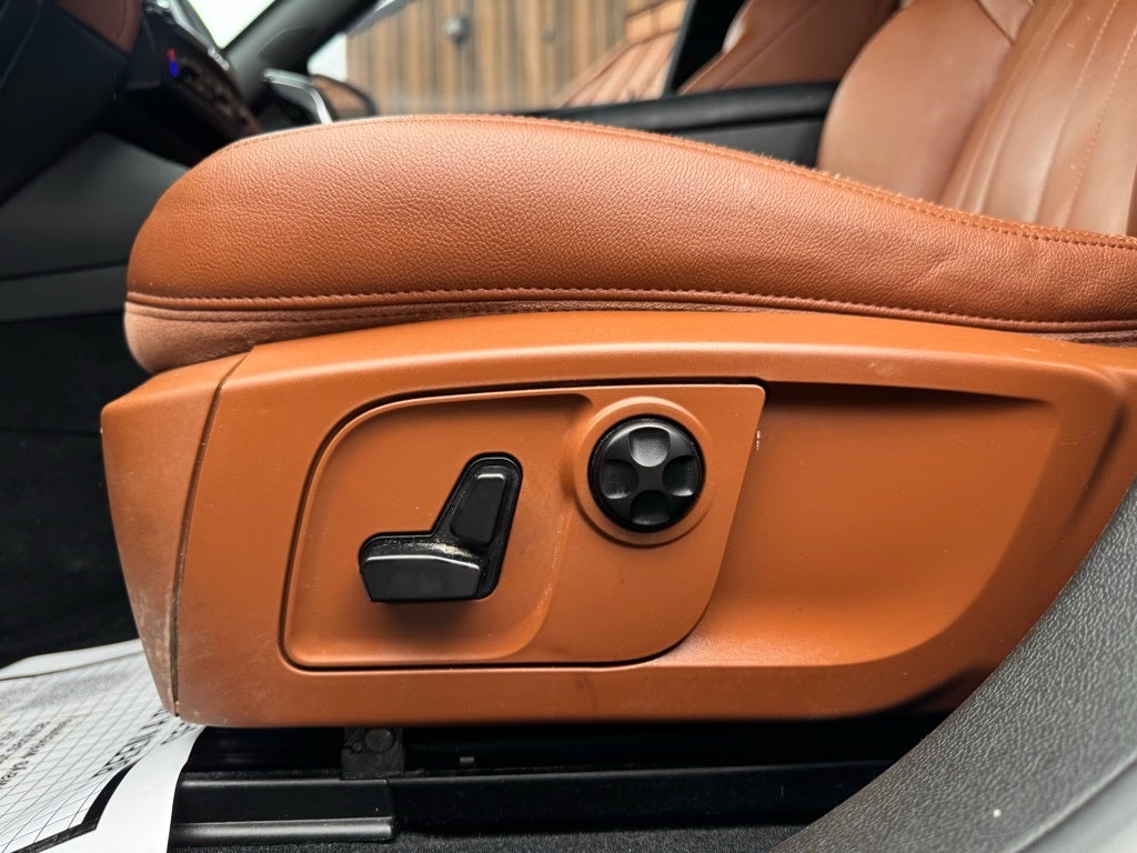 2019 Maserati Levante Base