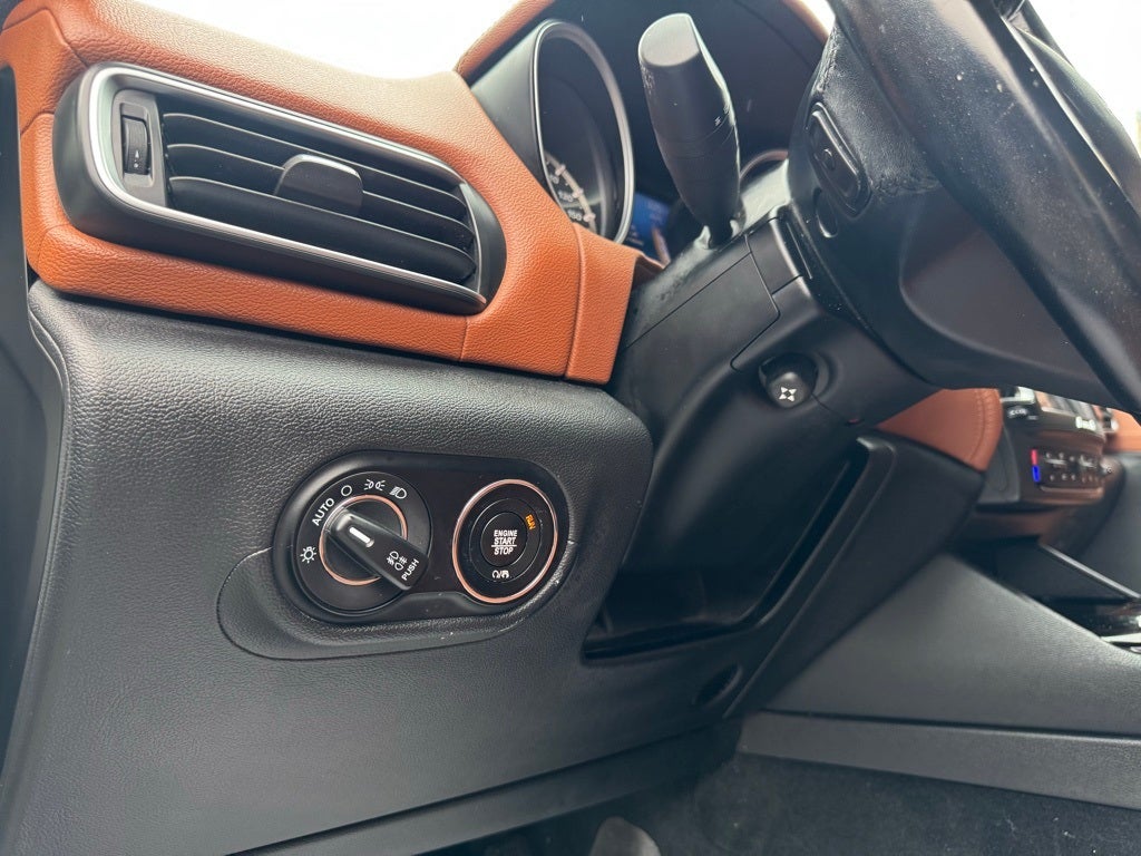 2019 Maserati Levante Base