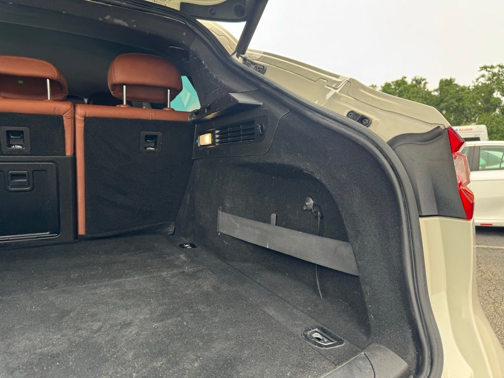 2019 Maserati Levante Base