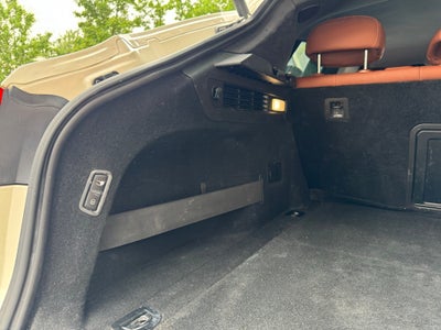 2019 Maserati Levante Base