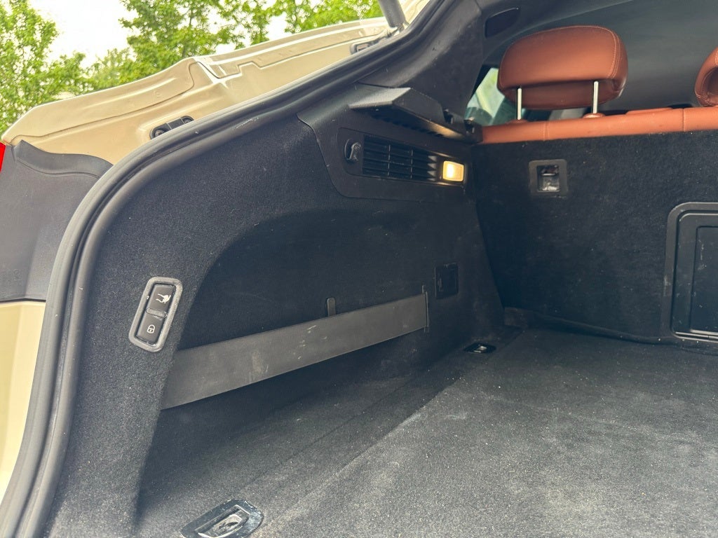 2019 Maserati Levante Base