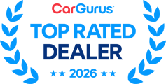 Dealer Network Trade CarGurus Top Rated Dealer 2026