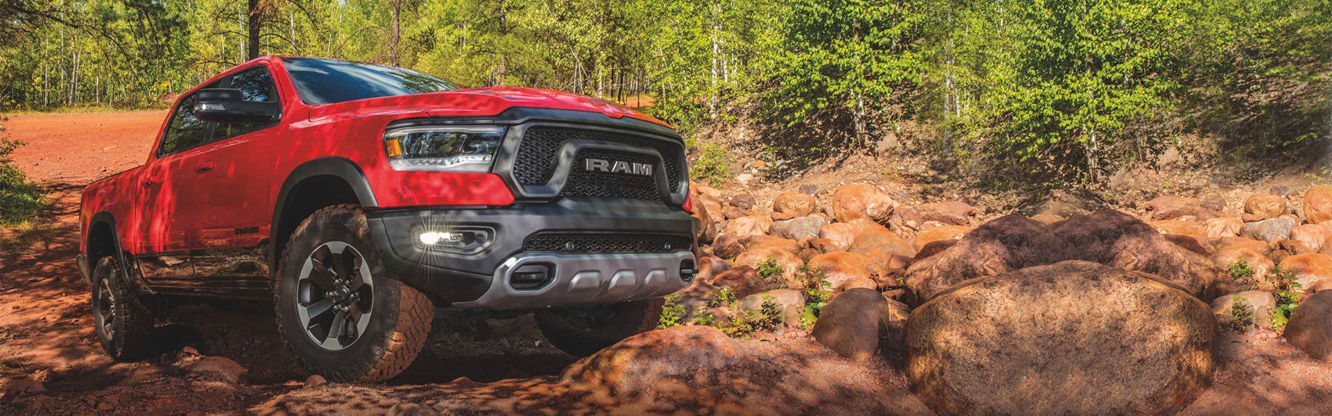 2026 RAM in Springfield VA